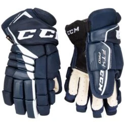 CCM JetSpeed FT4 Pro Senior Hockey Gloves 8 CCM JetSpeed FT4 Pro Senior Hockey Gloves -Ccm 191520260460 1ece6b63 c399 4ad2 9de0 53591c4f2ca7