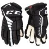 CCM JetSpeed FT4 Junior Hockey Gloves -Ccm 191520260583