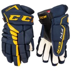 CCM JetSpeed FT4 Senior Hockey Gloves 15 CCM JetSpeed FT4 Senior Hockey Gloves -Ccm 191520260699 a929e8d1 5fde 4ede 8b05 3013510c8568