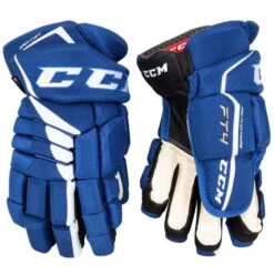 CCM JetSpeed FT4 Senior Hockey Gloves 14 CCM JetSpeed FT4 Senior Hockey Gloves -Ccm 191520260781 39923720 5655 4b7c aca3 b737a3d6dfa7