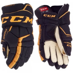 CCM Tacks 9060 Junior Hockey Gloves 10 CCM Tacks 9060 Junior Hockey Gloves -Ccm 191520267742