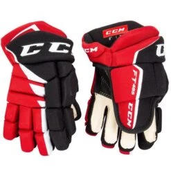 CCM JetSpeed FT485 Junior Hockey Gloves 16 CCM JetSpeed FT485 Junior Hockey Gloves -Ccm 191520281328