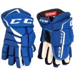 CCM JetSpeed FT485 Junior Hockey Gloves 15 CCM JetSpeed FT485 Junior Hockey Gloves -Ccm 191520281373