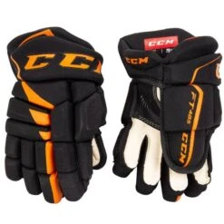 CCM JetSpeed FT485 Junior Hockey Gloves 18 CCM JetSpeed FT485 Junior Hockey Gloves -Ccm 191520281434