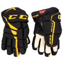 CCM JetSpeed FT485 Junior Hockey Gloves 14 CCM JetSpeed FT485 Junior Hockey Gloves -Ccm 191520281502