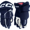 CCM Tacks AS 550 Junior Hockey Gloves -Ccm AS 550