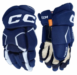 CCM Tacks AS 580 Junior Hockey Gloves