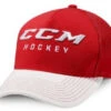 CCM True To Hockey Trucker Cap Adult -Ccm C7846 RED f1c2172a 178e 4033 b4c6 b7b8ffddaf35