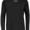 CCM Non Compression Long Sleeve Top Adult -Ccm CCC