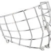 CCM Youth Straight Goalie Cage -Ccm Cage b9862e31 765e 4f4e be9e df812231c25e