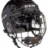 CCM Tacks 910 Combo Hockey Helmet -Ccm Captured ecran le2020 06 09a12.16.06