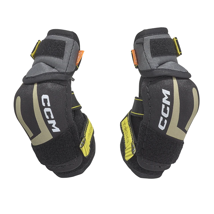 CCM Tacks AS-V Pro Youth Elbow Pads 4 CCM Tacks AS-V Pro Youth Elbow Pads - Image 2