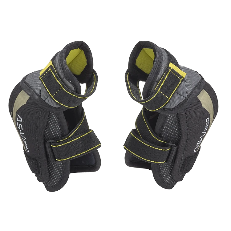 CCM Tacks AS-V Pro Youth Elbow Pads 5 CCM Tacks AS-V Pro Youth Elbow Pads - Image 3