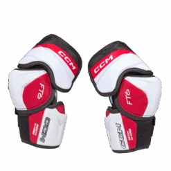 CCM JetSpeed FT6 Senior Elbow Pads 6 CCM JetSpeed FT6 Senior Elbow Pads -Ccm EPFT6 01 4b92b1bc c9d8 48c1 aaec 1972d3a919b3