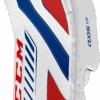 CCM Axis 1.9 Senior Goalie Blocker 1 CCM Axis 1.9 Senior Goalie Blocker -Ccm GBA1.9 MTL Back