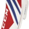 CCM EFLEX E5.5 Senior Goalie Blocker -Ccm GBE5.5 MTL alt01 0b7c063a 5733 467b a3ac 2c19a2b1ef91