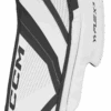 CCM YTFLEX 3 Youth Goalie Blocker 2 CCM YTFLEX 3 Youth Goalie Blocker -Ccm GBYFX3 WHTBK 01