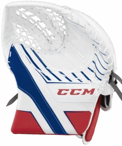 CCM Axis 1.9 Intermediate Goalie Catcher