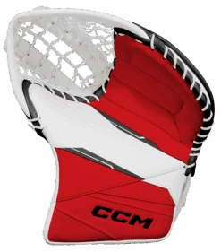 CCM Axis 2.5 Junior Goalie Catcher -Ccm GMA2.5 CHI 01