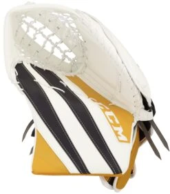 CCM EFLEX E5.9 Intermediate Goalie Catcher