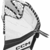 CCM YTFLEX 3 Youth Goalie Catcher 2 CCM YTFLEX 3 Youth Goalie Catcher -Ccm GMYFX3 WHTBK 01