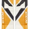 CCM EFLEX E5.9 Intermediate Goalie Pads 2 CCM EFLEX E5.9 Intermediate Goalie Pads -Ccm GPE5.9CC BOS