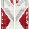 CCM EFLEX5 Senior Goalie Pads -Ccm GPEFX5 CUSTOM