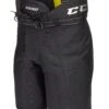 CCM Tacks 9550 Youth Hockey Pants 2 CCM Tacks 9550 Youth Hockey Pants -Ccm HP9550 YT
