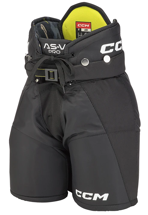 CCM Tacks AS-V Pro Youth Hockey Pants 3 CCM Tacks AS-V Pro Youth Hockey Pants