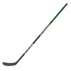 CCM JetSpeed FT5 Pro Intermediate Hockey Stick (Green)