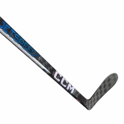 CCM JetSpeed FT6 Pro Junior Hockey Stick (Blue) 10 CCM JetSpeed FT6 Pro Junior Hockey Stick (Blue) -Ccm HSFT6PCB 02 1