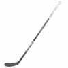 CCM JetSpeed FT6 Pro Intermediate Hockey Stick (Chrome) -Ccm HSFT6PCC 01