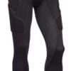 CCM Senior Referee Padded Base Girdle Pants -Ccm PGREF