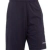 CCM Team Training Short Adult 1 CCM Team Training Short Adult -Ccm S5653 BLK