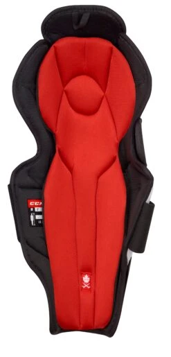 CCM JetSpeed FT475 Junior Shin Guards 7 CCM JetSpeed FT475 Junior Shin Guards -Ccm SG475 alt02