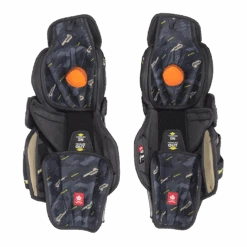 CCM Tacks AS-V Pro Senior Shin Guards 7 CCM Tacks AS-V Pro Senior Shin Guards -Ccm SGAS5PRO 02