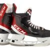 CCM JetSpeed FT485 Intermediate Hockey Skates 1 CCM JetSpeed FT485 Intermediate Hockey Skates -Ccm SK485 6f037195 87ef 4967 9745 c69a51c582c0