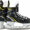CCM Super Tacks 9360 Junior Hockey Skates 2 CCM Super Tacks 9360 Junior Hockey Skates -Ccm SK9360 2 94bb47e8 a01c 4c3b 9dff 0a62e4bb5dcb