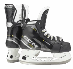 CCM Tacks AS-570 Junior Hockey Skates