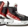 CCM JetSpeed FT4 Pro Intermediate Hockey Skates 2 CCM JetSpeed FT4 Pro Intermediate Hockey Skates -Ccm SKFT4P