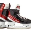 CCM JetSpeed FT4 Junior Hockey Skates 2 CCM JetSpeed FT4 Junior Hockey Skates -Ccm SKFT4 03517563 fe73 4744 a5df 793e4e6aa1f1