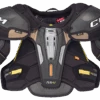 CCM Tacks AS-V Junior Shoulder Pads -Ccm SPAS5 01 1 279073fe 9d18 4bd4 bf92 0dc09b6f26bb