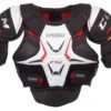 CCM JetSpeed FTW Women's Shoulder Pads -Ccm SPFTW