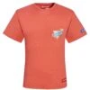 CCM Off-Season Pocket Tri-Blend Tee -Ccm T4845