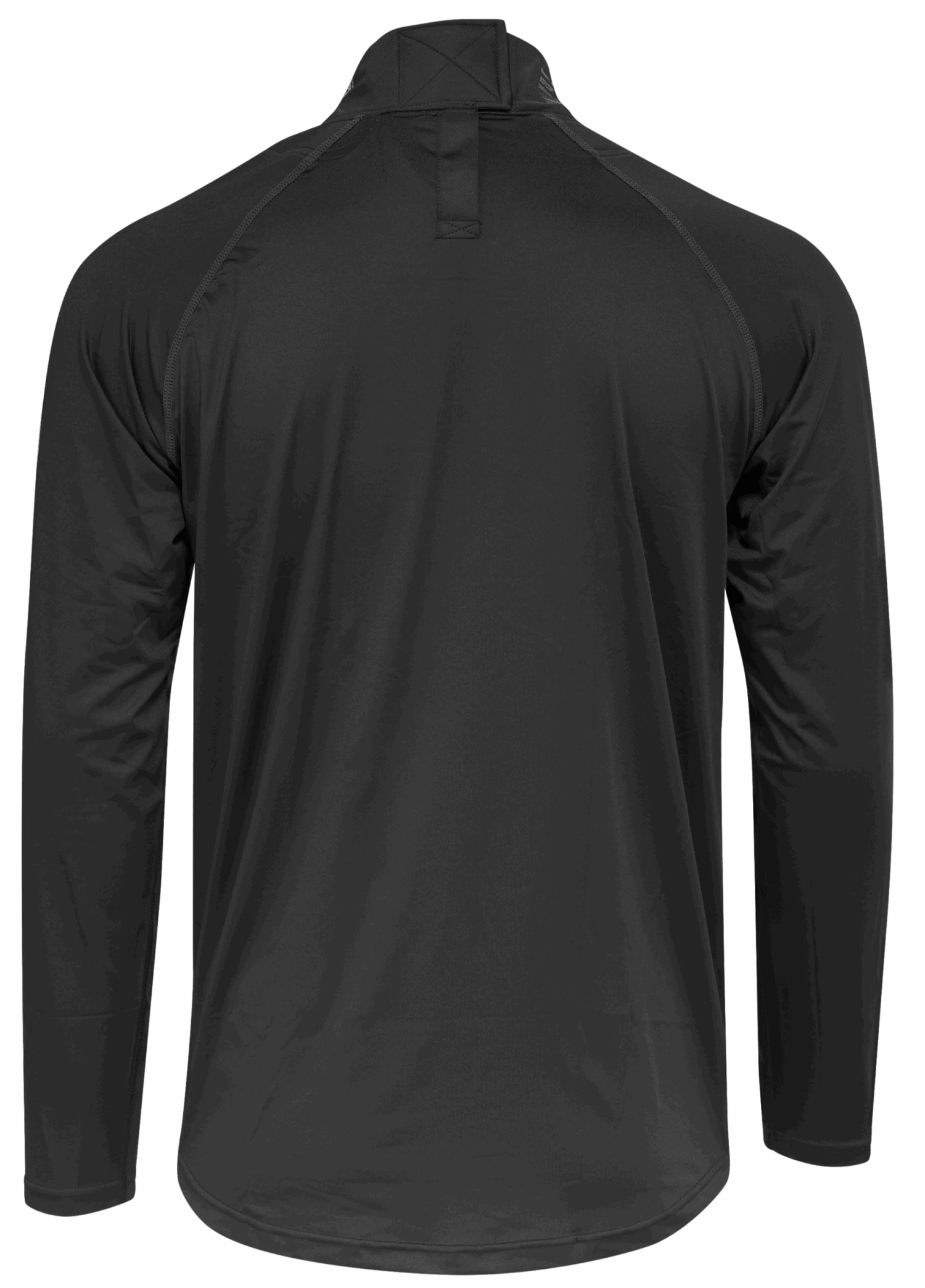 CCM Neck Guard Long Sleeve Top Youth 4 CCM Neck Guard Long Sleeve Top Youth - Image 2