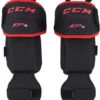 CCM 1.5 Senior Goalie Knee Protector -Ccm ccm 1.5 goalie knee protector