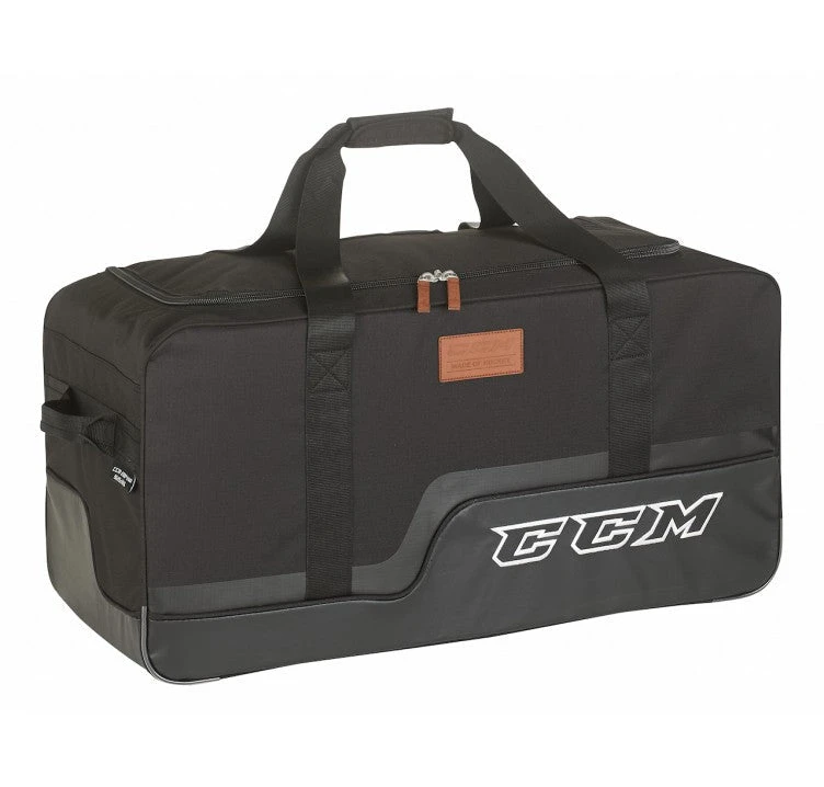 CCM 240 Player Basic Carry Bag 3 CCM 240 Player Basic Carry Bag