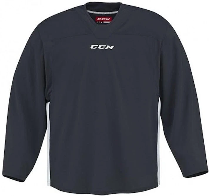 CCM 6000 Practice Jersey Goalie Cut 3 CCM 6000 Practice Jersey Goalie Cut