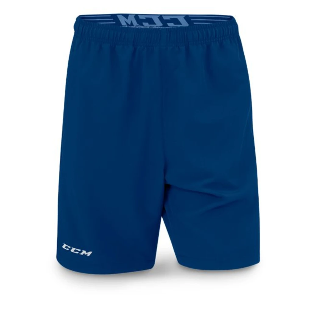 CCM Team Woven Short Youth 5 CCM Team Woven Short Youth - Image 3