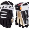 CCM Tacks 4R Pro2 Senior Hockey Gloves -Ccm ccm hockey gloves 4r pro2 sr
